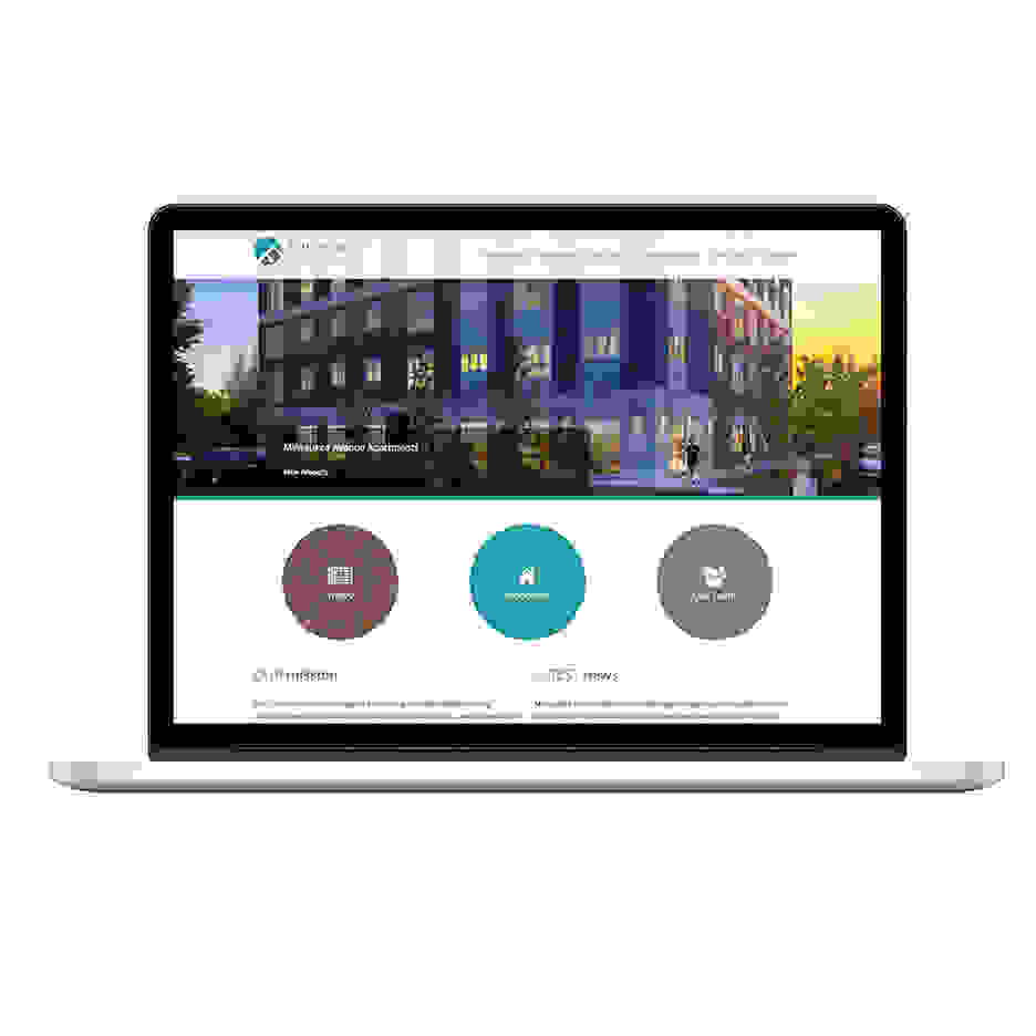 Web site developments